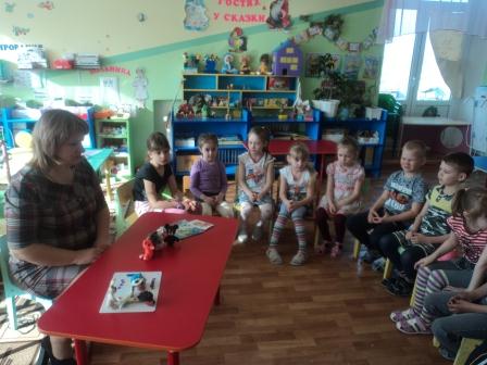 нод мультипликация